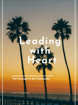 cover image of Leading with Heart
